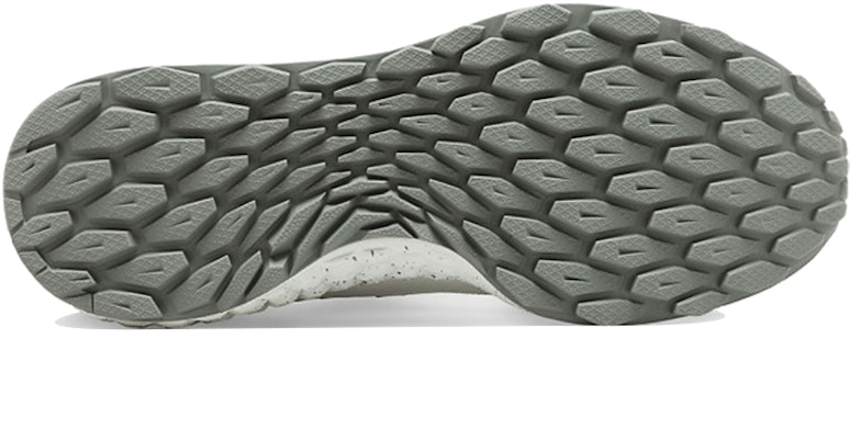 New Balance Fresh Foam Trailbuster 'White Grey' MFLTBDWT Shop New Balance Fresh Foam Trailbuster 'White Grey' MFLTBDWT