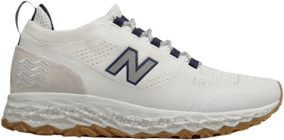 New Balance Fresh Foam Trailbuster 'White Navy' HLTBPYB New Balance Fresh Foam Trailbuster 'White Navy' HLTBPYB