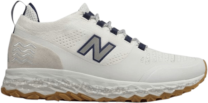 New Balance Fresh Foam Trailbuster 'White Navy' HLTBPYB Buy New Balance Fresh Foam Trailbuster 'White Navy' HLTBPYB
