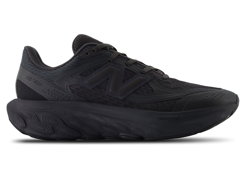 New Balance Fresh Foam Trainer 'Black Cement' 