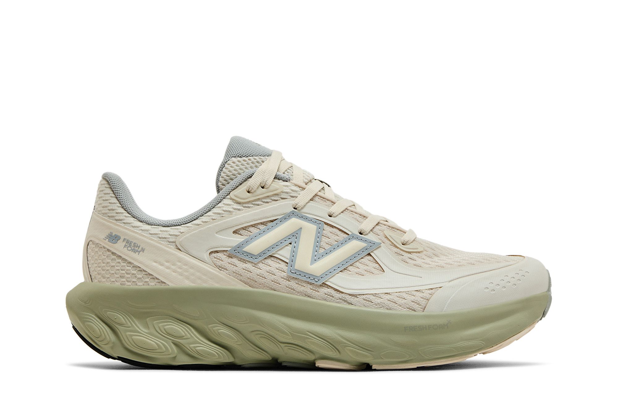 New Balance Fresh Foam Trainer 'Linen Olivine' UTRNWA