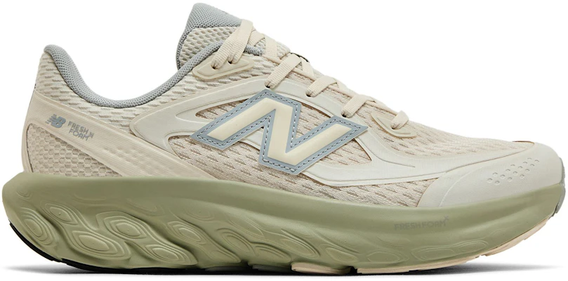 New Balance Fresh Foam 训练鞋 '麻灰色橄榄绿' UTRNWA Buy New Balance Fresh Foam 训练鞋 '麻灰色橄榄绿' UTRNWA