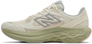 Lookbook New Balance Fresh Foam Trainer 'Linen Olivine' Kasut Lelaki Wanita UTRNWA