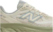 Lookbook New Balance Fresh Foam 训练鞋 '麻灰色橄榄绿' UTRNWA
