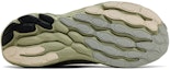 Shop New Balance Fresh Foam Trainer 'Linen Olivine' Kasut Lelaki Wanita UTRNWA