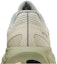 Sizing New Balance Fresh Foam Trainer 'Linen Olivine' Kasut Lelaki Wanita UTRNWA