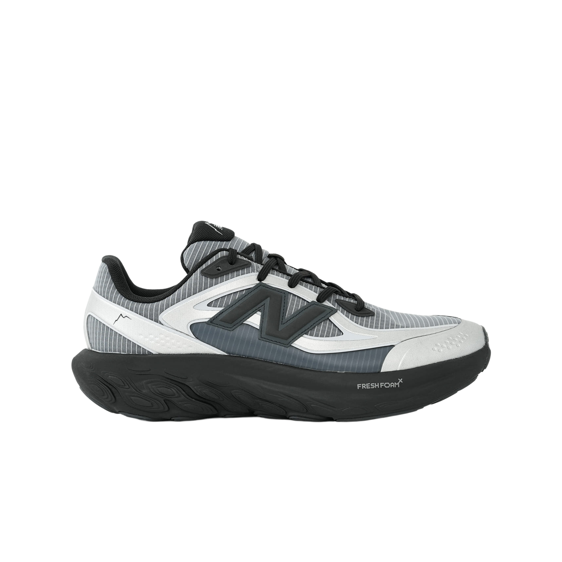 New Balance Fresh Foam Trainer 'Slate Grey' UTRNCA