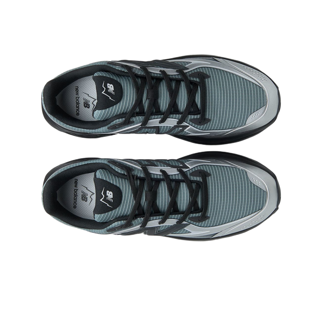 Order New Balance Fresh Foam Trainer "Grigio Ardesia" UTRNCA