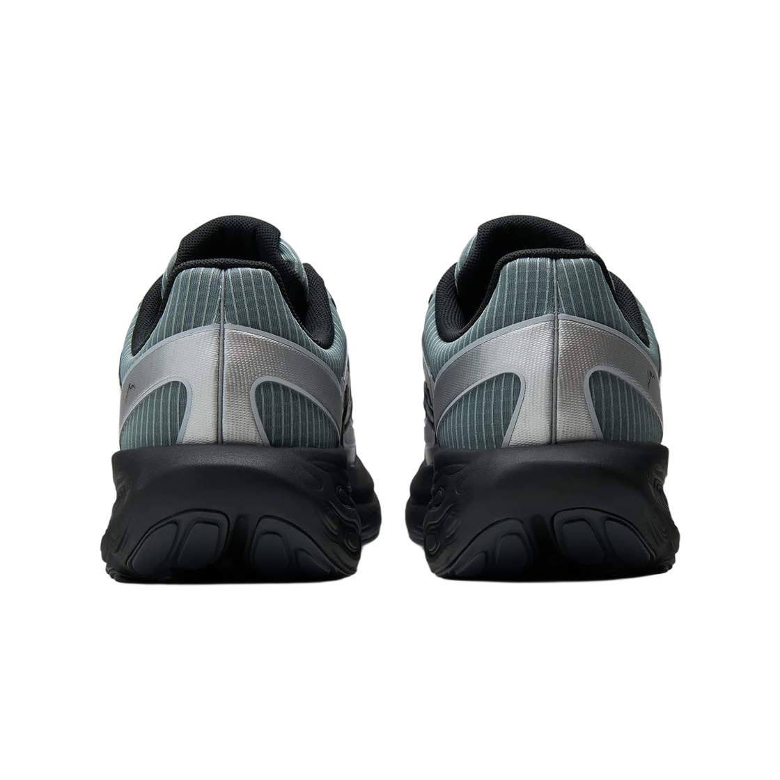 Lookbook New Balance Fresh Foam Trainer "Grigio Ardesia" UTRNCA