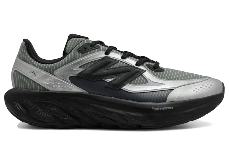 New Balance Fresh Foam Trainer CAYL Slate Grey UTRNCA