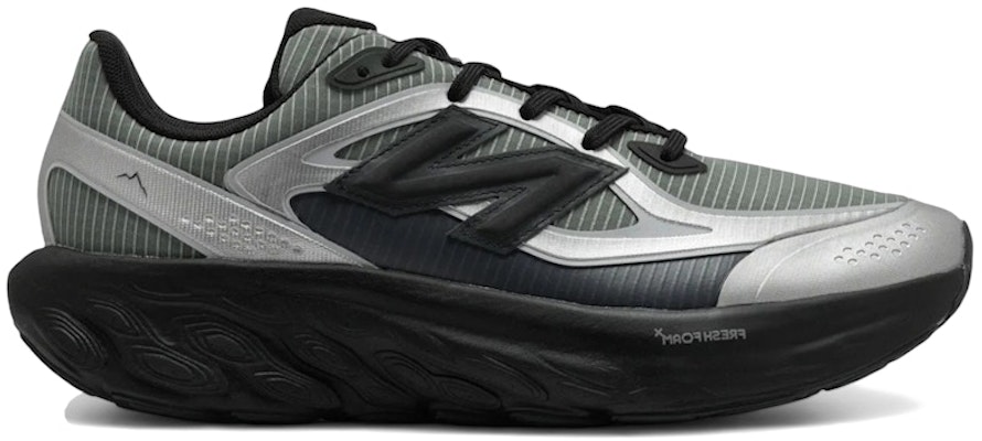 New Balance Fresh Foam Trainer CAYL Slate Grey UTRNCA Buy New Balance Fresh Foam Trainer CAYL Slate Grey UTRNCA