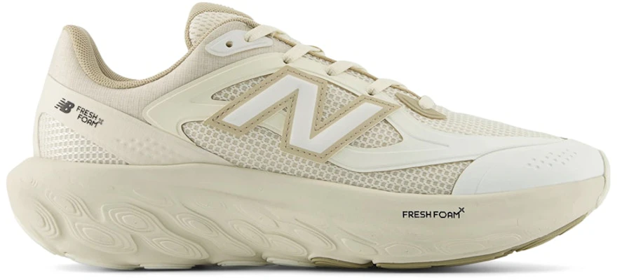 New Balance Fresh Foam Trainer Linen Sea Salt UTRN3U5 Buy New Balance Fresh Foam Trainer Linen Sea Salt UTRN3U5
