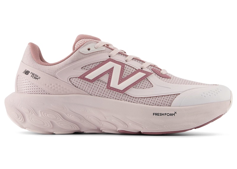 New Balance Fresh Foam Trainer Stone Pink Rosewood UTRN6V8