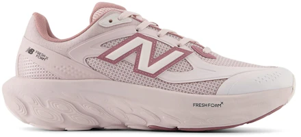 New Balance Fresh Foam Trainer Stone Pink Rosewood UTRN6V8
