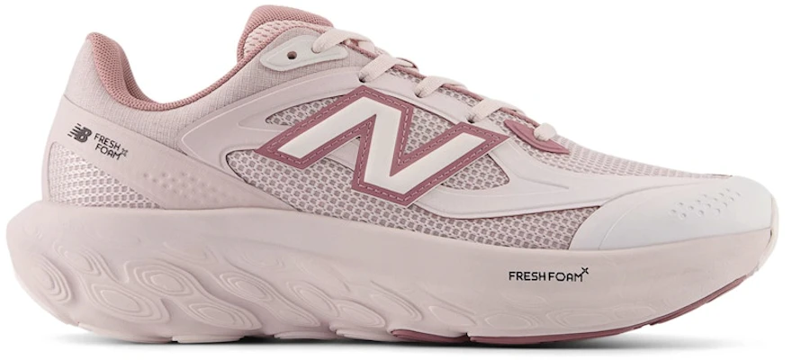 New Balance Fresh Foam Trainer Stone Pink Rosewood UTRN6V8 Buy New Balance Fresh Foam Trainer Stone Pink Rosewood UTRN6V8