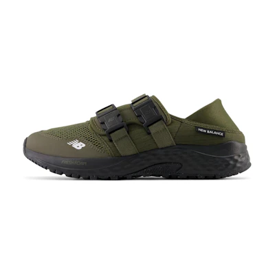 NB Fresh Foam UA700 'Olive'