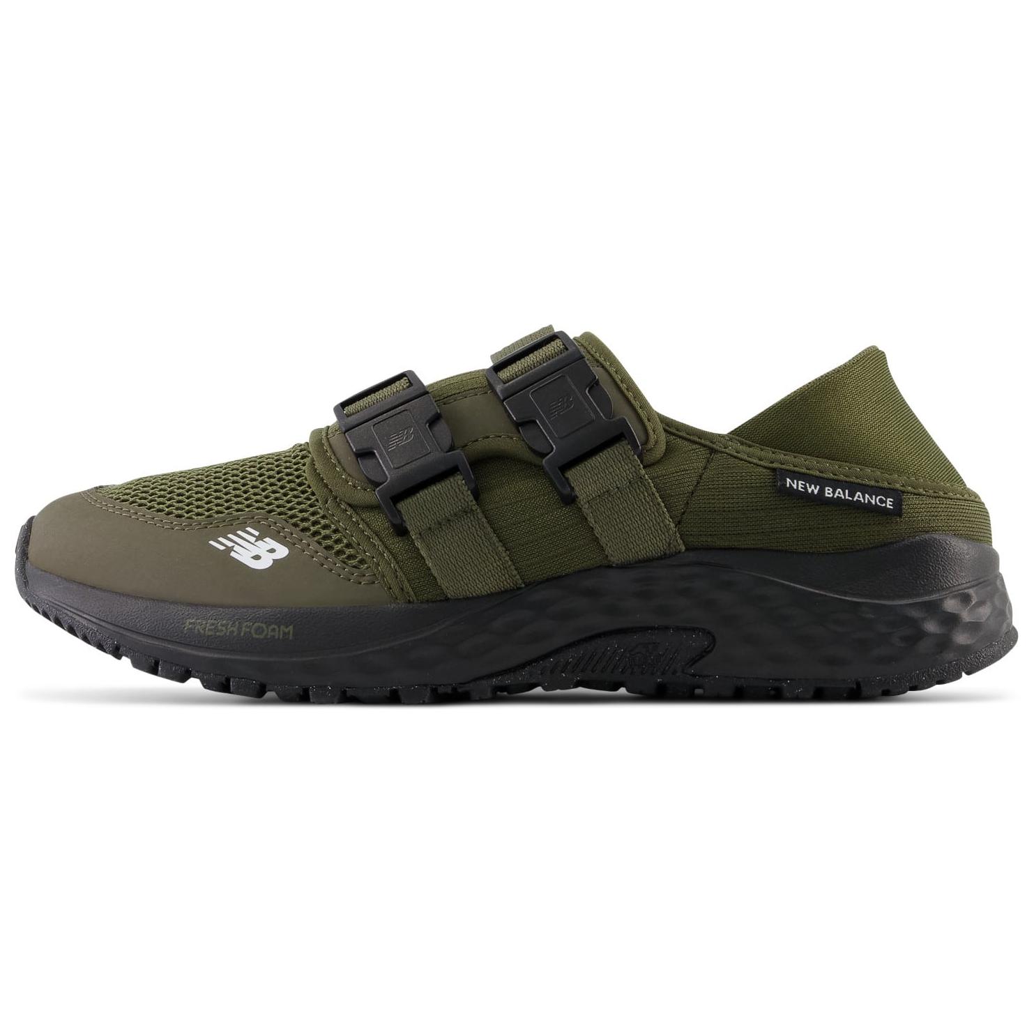 New Balance Fresh Foam UA700 'Olive' UA700KH1