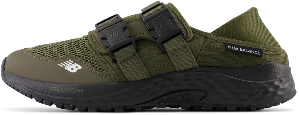 New Balance Fresh Foam UA700 ''Oliva'' UA700KH1 Buy New Balance Fresh Foam UA700 ''Oliva'' UA700KH1