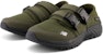 New Balance Fresh Foam UA700 'Olive' UA700KH1