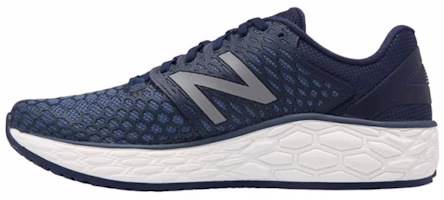 New Balance Fresh Foam Vongo v3 'Grey Blue' MVNGOMM3 New Balance Fresh Foam Vongo v3 'Grey Blue' MVNGOMM3
