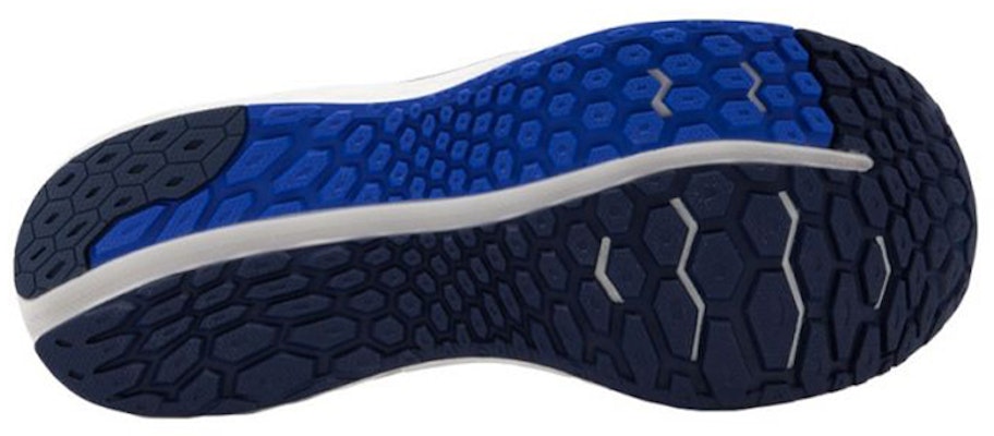 New Balance NB Fresh Foam v3 織物 低筒 跑步鞋 男款 灰藍 Shop New Balance NB Fresh Foam v3 織物 低筒 跑步鞋 男款 灰藍