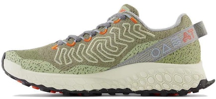 New Balance Fresh Foam X Hierro v7 'Covert Green' MTHIER7U New Balance Fresh Foam X Hierro v7 'Covert Green' MTHIER7U
