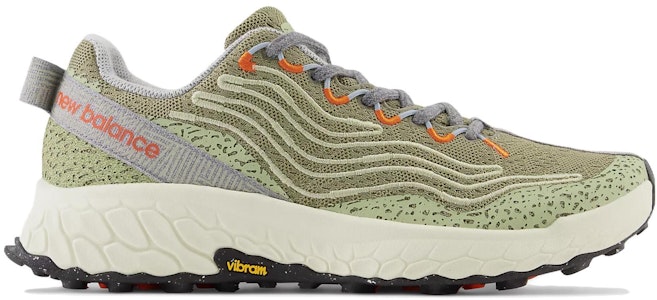 ニューバランス Fresh Foam X Hierro v7 “隠緑”(こみどり) MTHIER7U Order ニューバランス Fresh Foam X Hierro v7 “隠緑”(こみどり) MTHIER7U