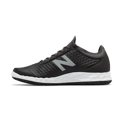 NB Fresh Foam VAADU 'Black White'