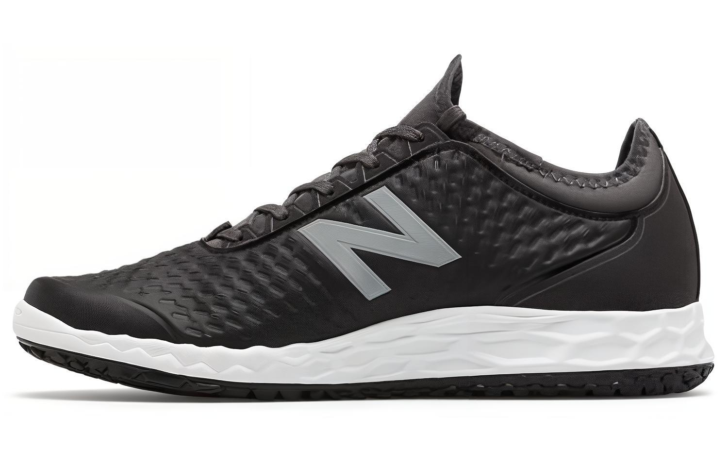 New Balance Fresh Foam VAADU 'Black White' MXVADOBK