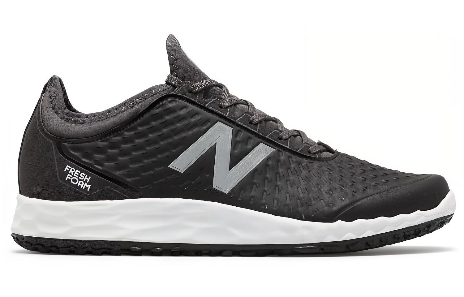 Order New Balance Fresh Foam VAADU 'Hitam Putih' MXVADOBK