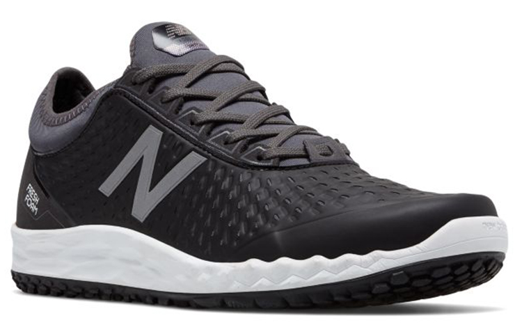 Lookbook New Balance Fresh Foam VAADU 'Hitam Putih' MXVADOBK