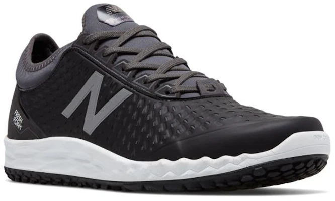 New Balance Fresh Foam VAADU 'Hitam Putih' MXVADOBK Lookbook New Balance Fresh Foam VAADU 'Hitam Putih' MXVADOBK