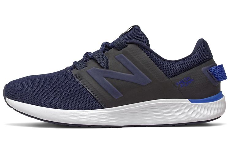 New Balance Fresh Foam Vero Racer 'Black Blue' MVRCRLN1