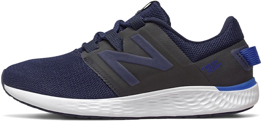 New Balance Fresh Foam Vero Racer 'Negro Azul' MVRCRLN1 Buy New Balance Fresh Foam Vero Racer 'Negro Azul' MVRCRLN1