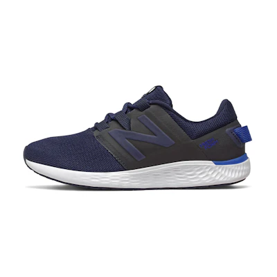 NB Fresh Foam Vero Racer 'Black Blue'