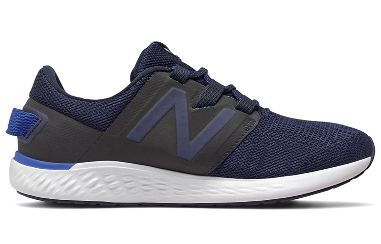 Order New Balance Fresh Foam Vero Racer 'Hitam Biru' MVRCRLN1