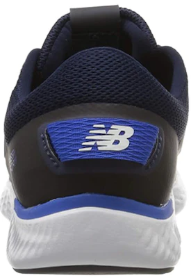 New Balance Fresh Foam Vero Racer 'Hitam Biru' MVRCRLN1 Shop New Balance Fresh Foam Vero Racer 'Hitam Biru' MVRCRLN1