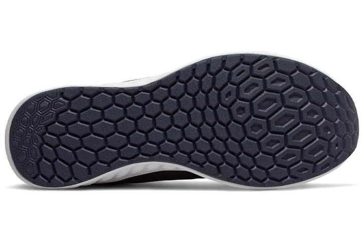 Purchase New Balance Fresh Foam Vero Racer 'Hitam Biru' MVRCRLN1