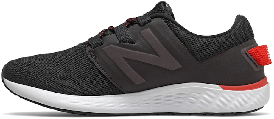 新百伦 Fresh Foam Vero Racer '黑红' MVRCRLB1 Buy 新百伦 Fresh Foam Vero Racer '黑红' MVRCRLB1