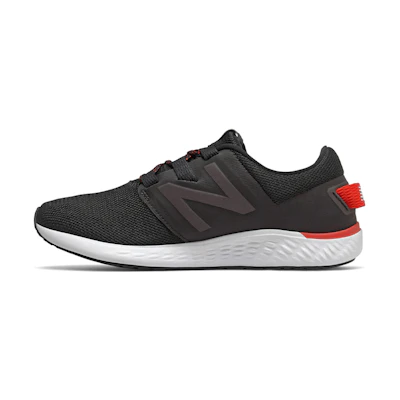NB Fresh Foam Vero Racer 'Black Red'