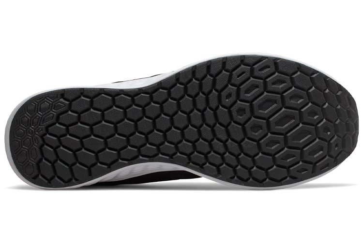 NB Fresh Foam Vero Racer 'Black Red' 圖 4