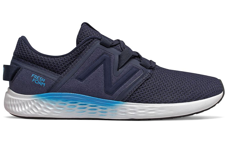 Order New Balance Fresh Foam Vero Racer ''Blauw'' MVRCRRT1