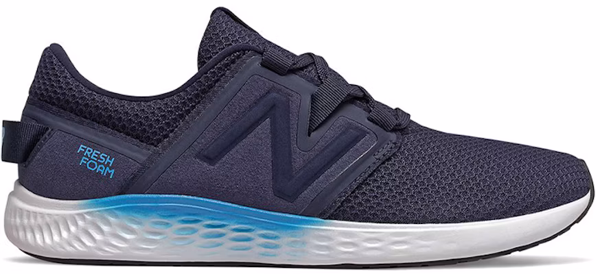New Balance Fresh Foam Vero Racer ''Blauw'' MVRCRRT1 Order New Balance Fresh Foam Vero Racer ''Blauw'' MVRCRRT1
