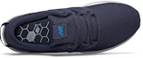Lookbook New Balance Fresh Foam Vero Racer ''Blauw'' MVRCRRT1