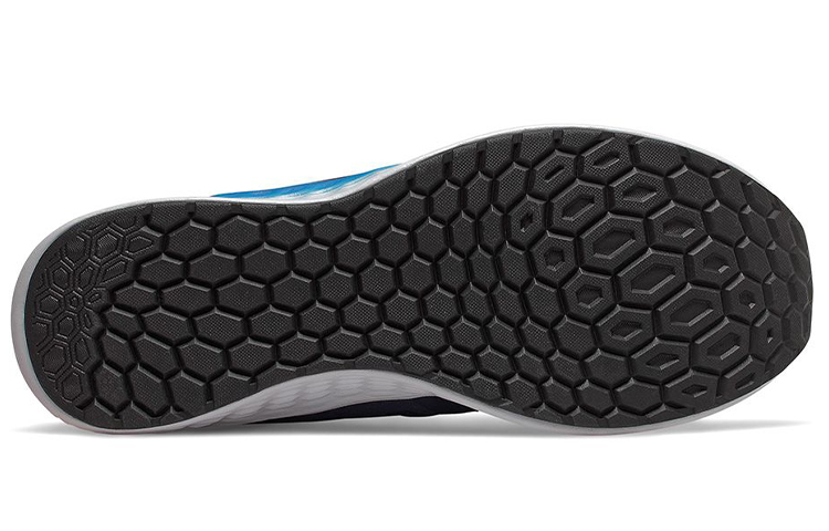 Shop New Balance Fresh Foam Vero Racer ''Blauw'' MVRCRRT1
