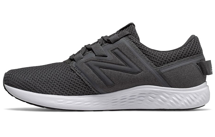 New Balance Fresh Foam Vero Racer 'Grey' MVRCRRK1