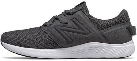 New Balance Fresh Foam Vero Racer 'Grey' MVRCRRK1 New Balance Fresh Foam Vero Racer 'Grey' MVRCRRK1