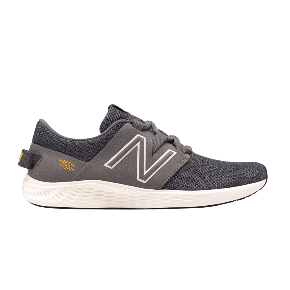 New Balance Fresh Foam Vero Racer V1 'Castlerock' MVRCRHG1