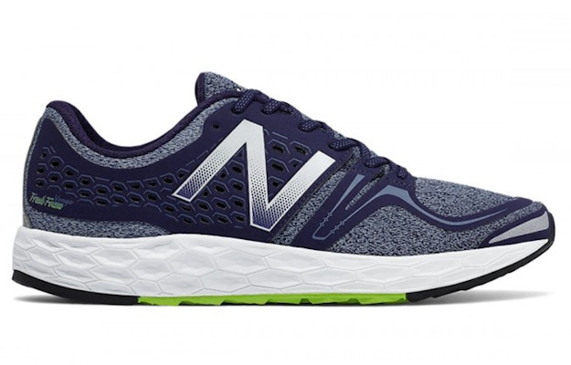 New Balance Fresh Foam Vongo '蓝灰色' MVNGOBH Order New Balance Fresh Foam Vongo '蓝灰色' MVNGOBH