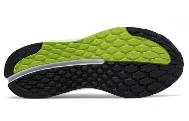 New Balance Fresh Foam Vongo '蓝灰色' MVNGOBH Shop New Balance Fresh Foam Vongo '蓝灰色' MVNGOBH